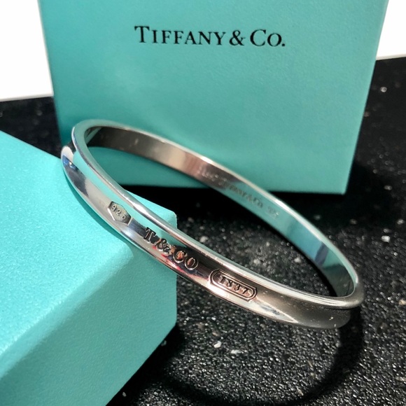 Tiffany & Co. Jewelry - Reserved for @magentaleaf